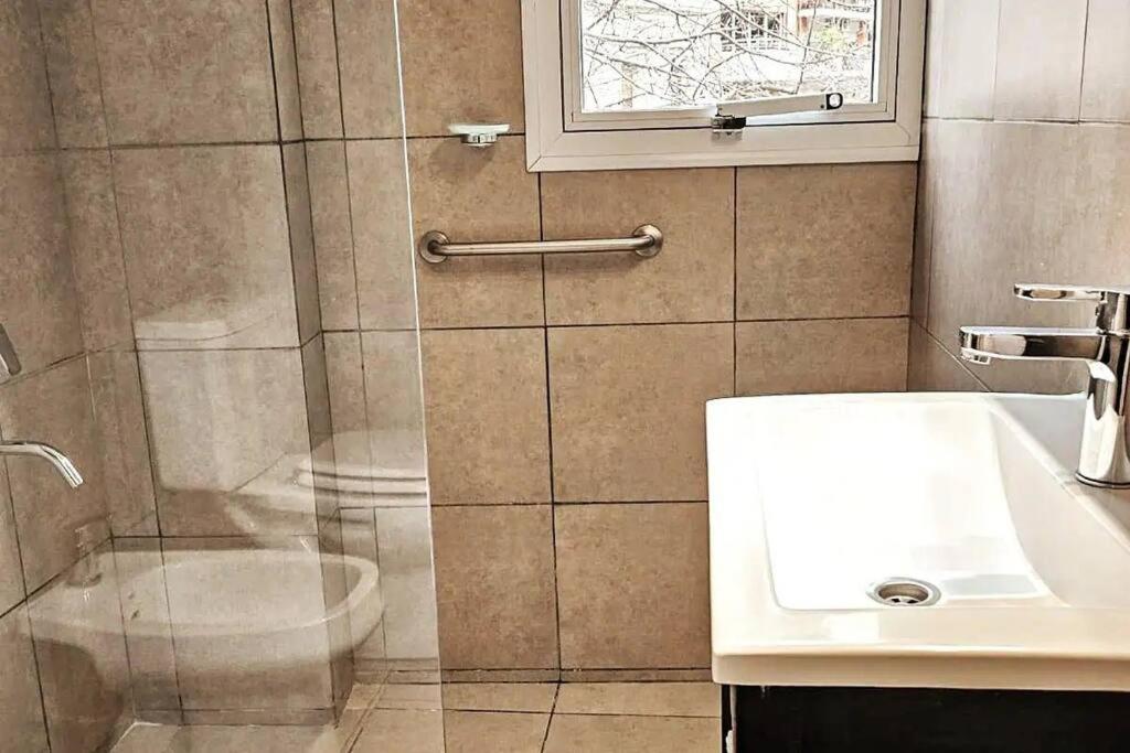 Amplio y con excelente ubicación en Palermo, 6 Pax