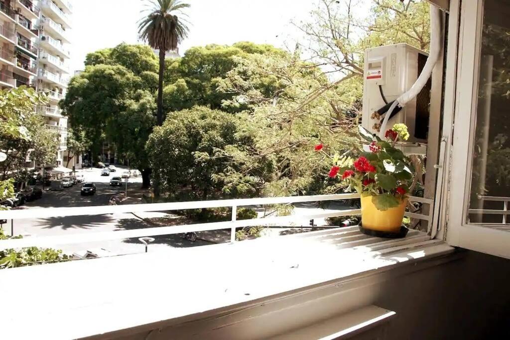 Amplio y con excelente ubicación en Palermo, 6 Pax