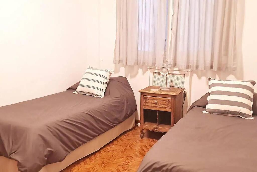 Amplio y con excelente ubicación en Palermo, 6 Pax
