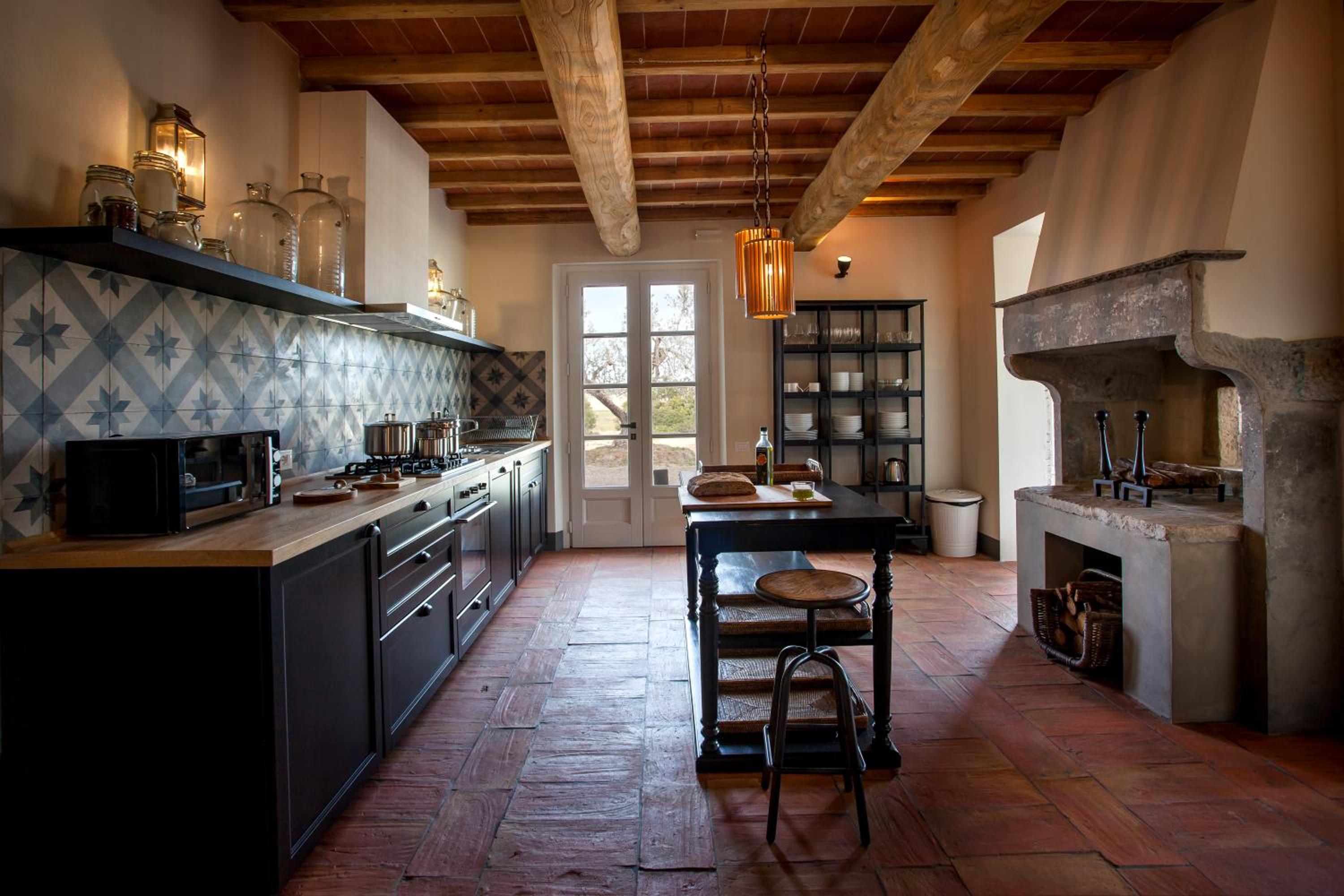 Villa La Salina