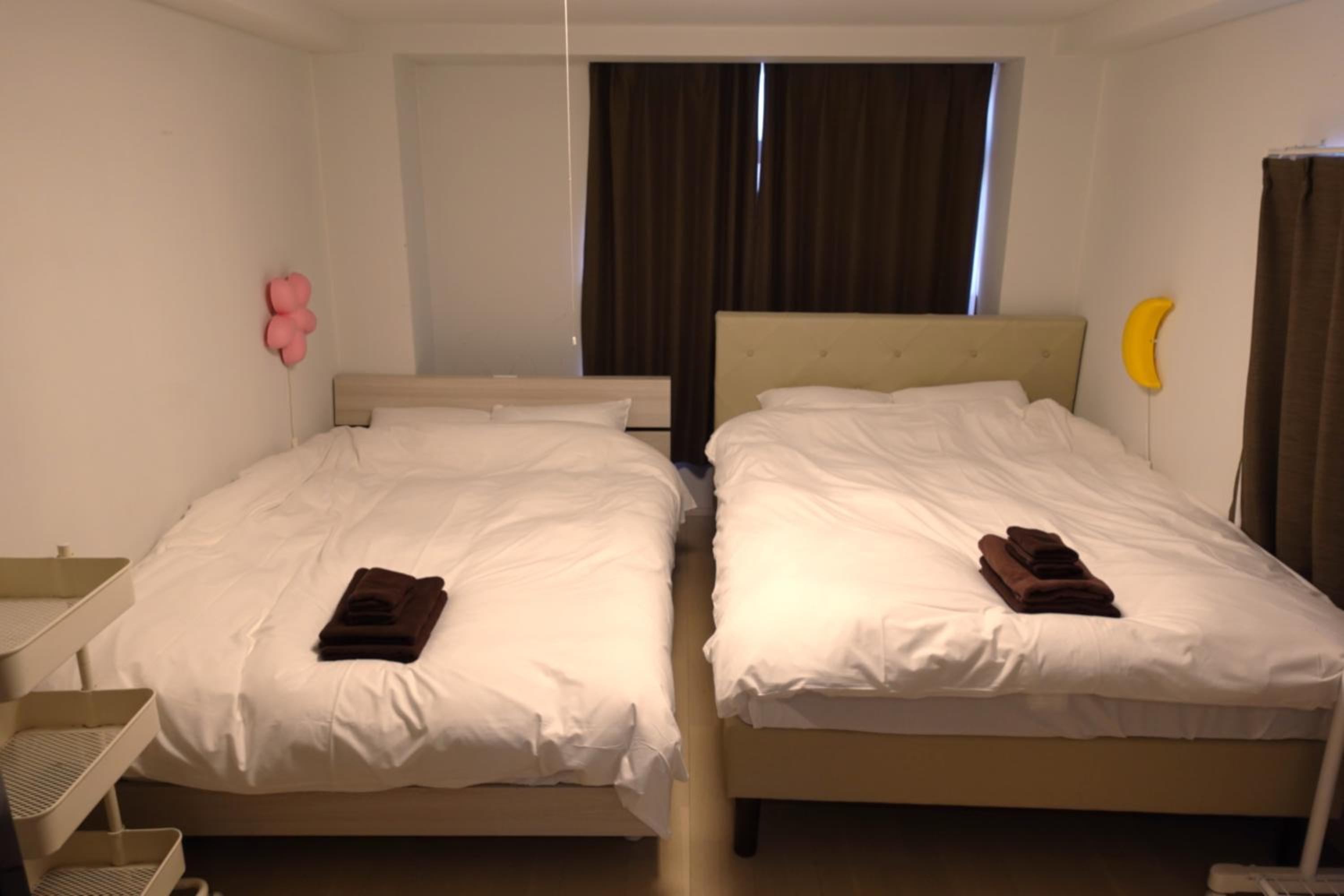 25, Nakanobu, Entire apartment for rent