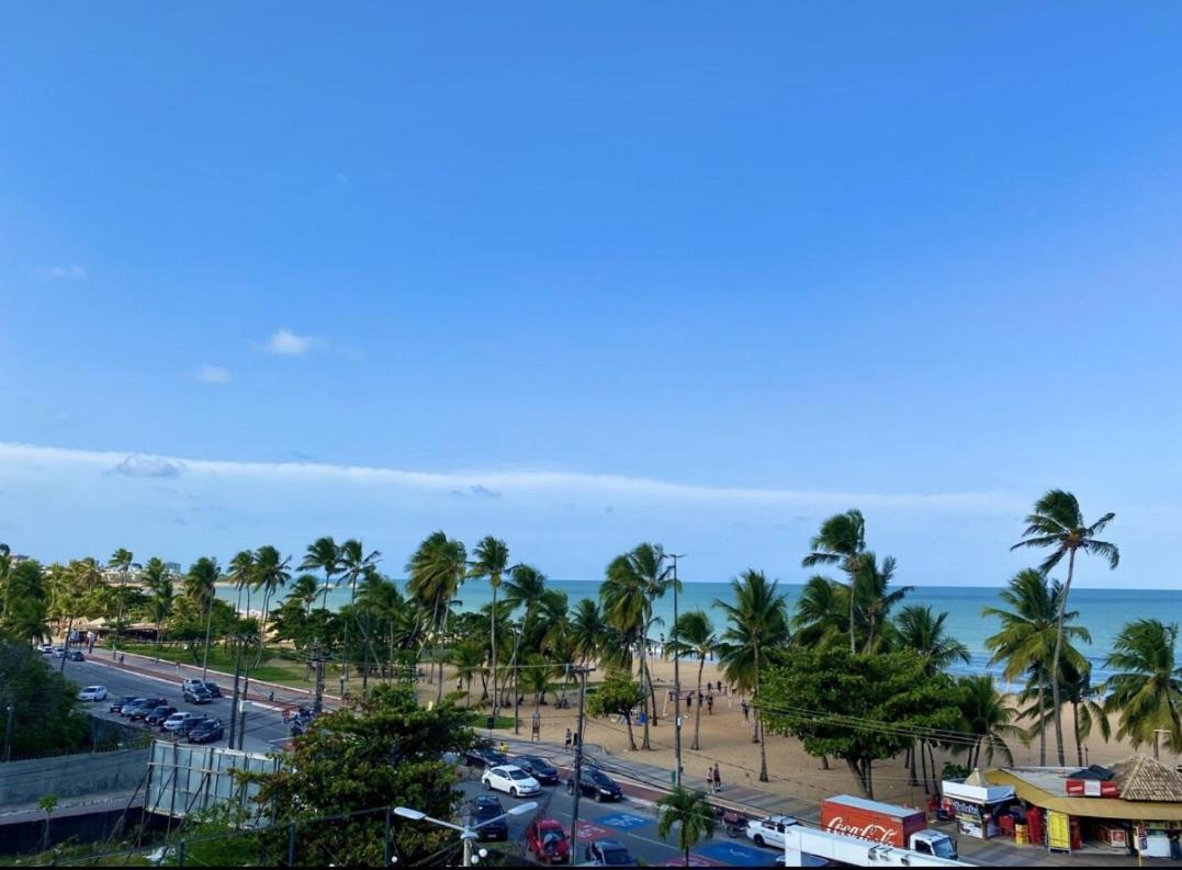 Puerto Ventura Igual hotel Beira Mar Cabo Branco