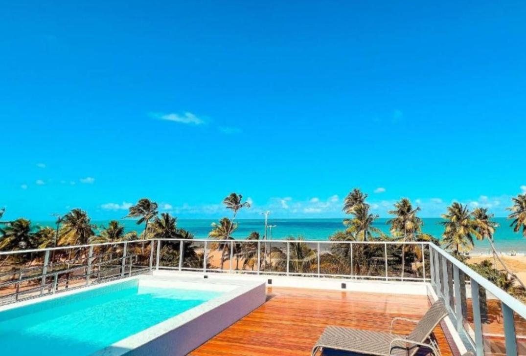 Puerto Ventura Igual hotel Beira Mar Cabo Branco