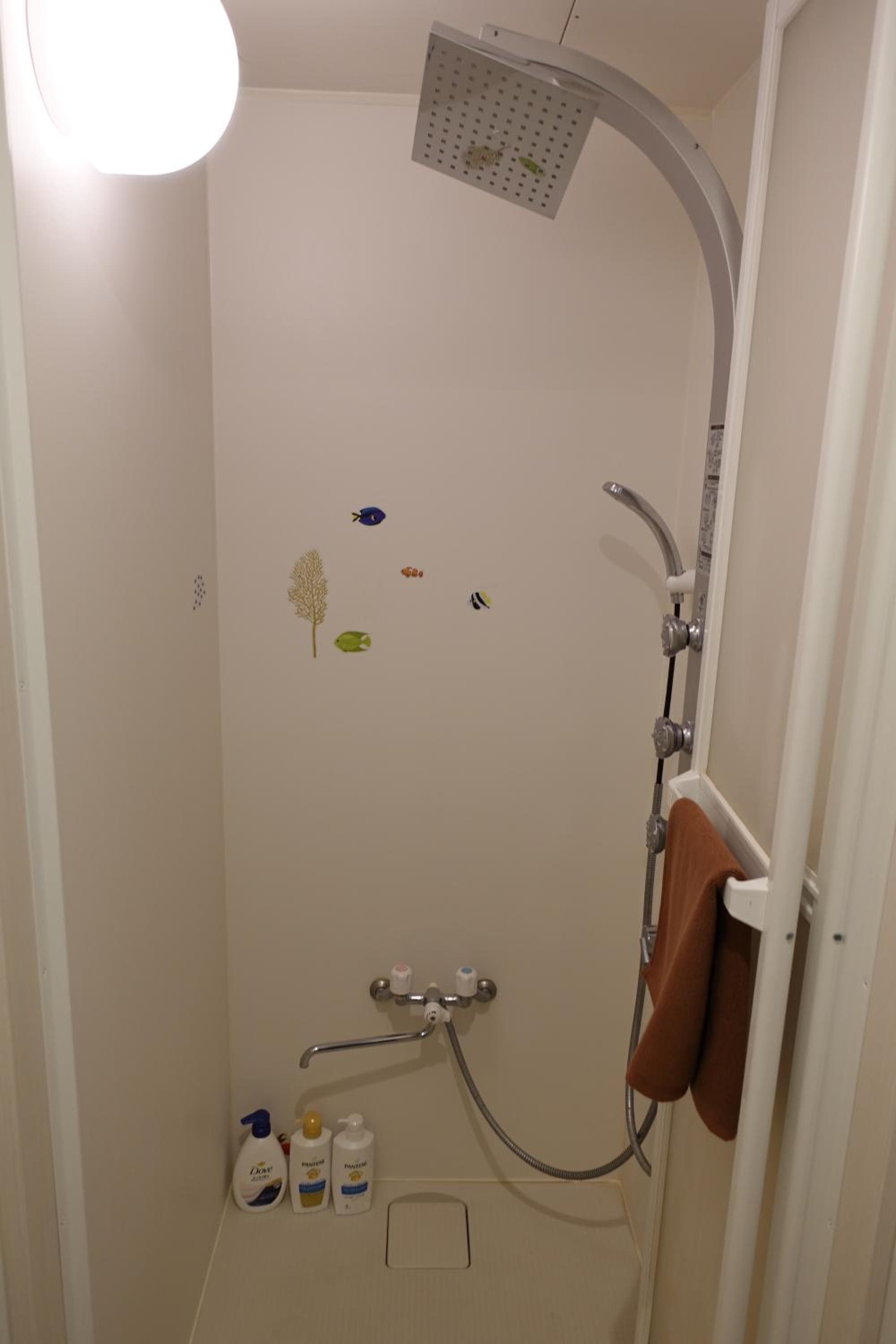 25, Nakanobu, Entire apartment for rent
