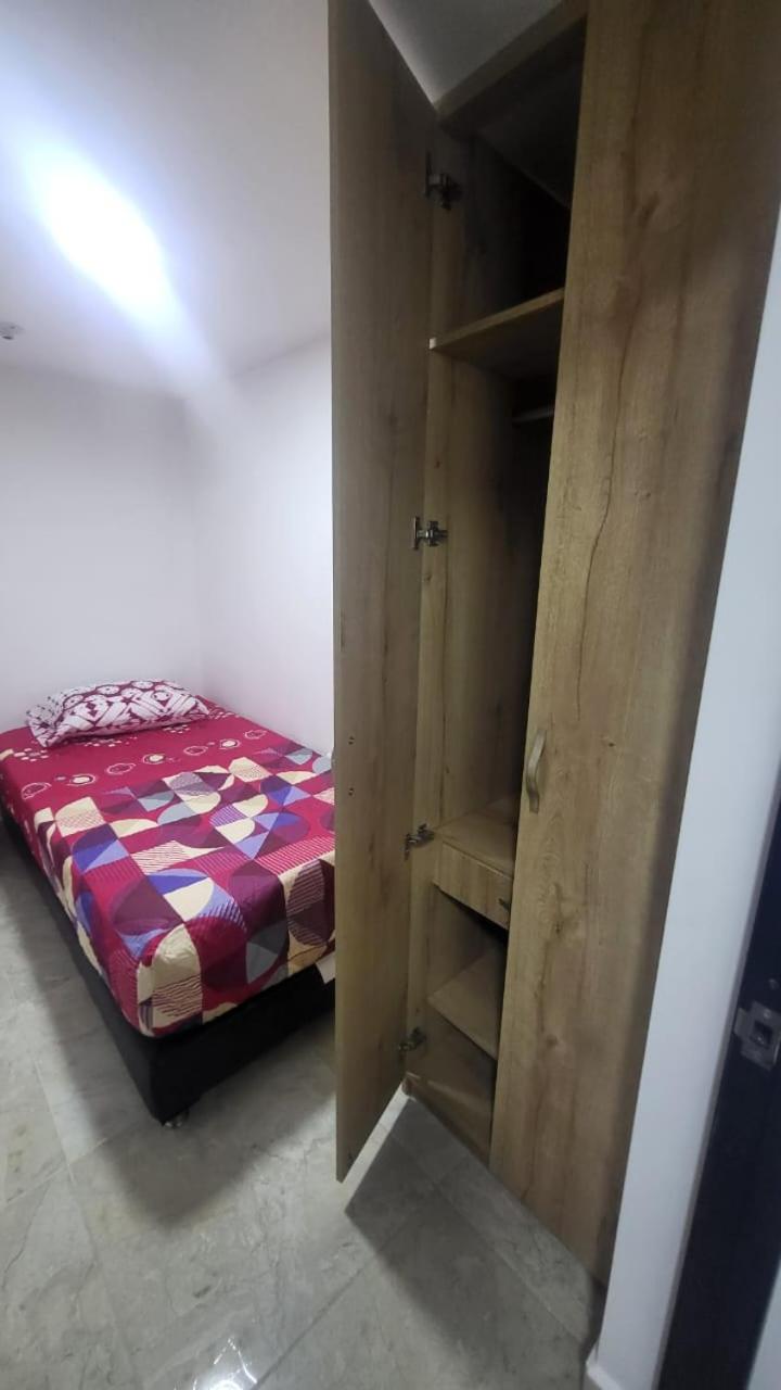 Casa Semi-campestre cerca a Universidad San Buenaventura