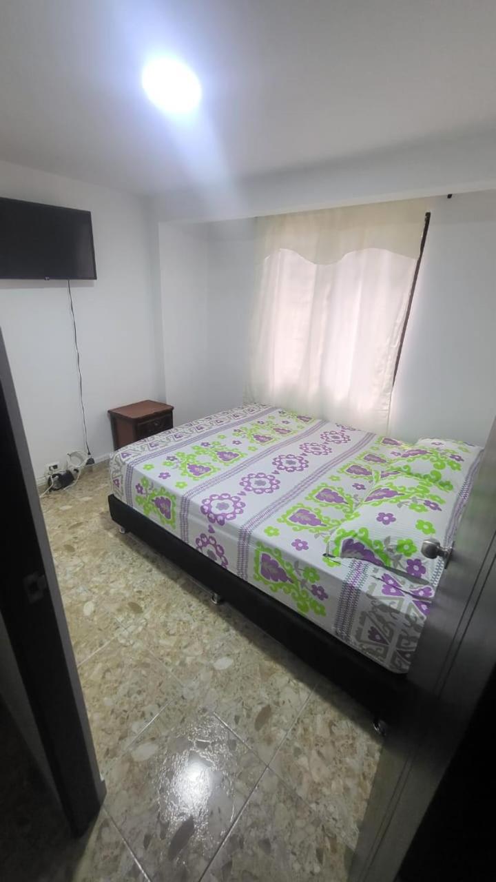 Casa Semi-campestre cerca a Universidad San Buenaventura