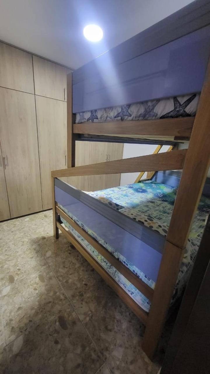 Casa Semi-campestre cerca a Universidad San Buenaventura