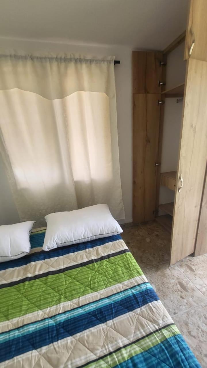 Casa Semi-campestre cerca a Universidad San Buenaventura