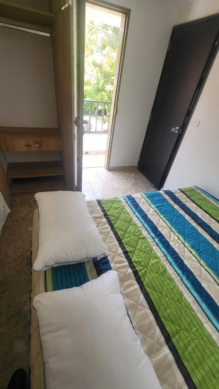 Casa Semi-campestre cerca a Universidad San Buenaventura