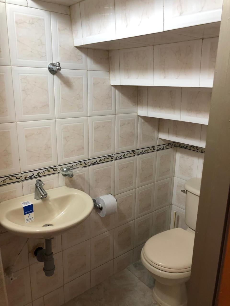 Casa Semi-campestre cerca a Universidad San Buenaventura