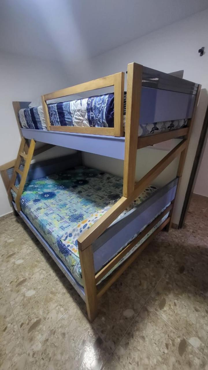 Casa Semi-campestre cerca a Universidad San Buenaventura