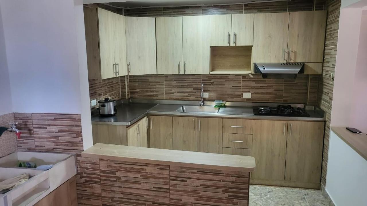 Casa Semi-campestre cerca a Universidad San Buenaventura