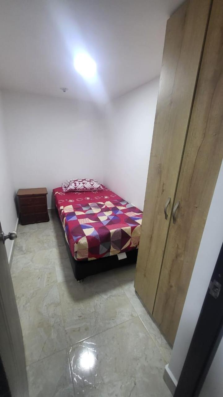 Casa Semi-campestre cerca a Universidad San Buenaventura