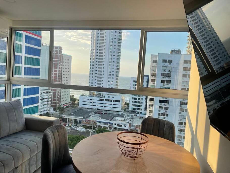 Apartamento disponible Cartagena