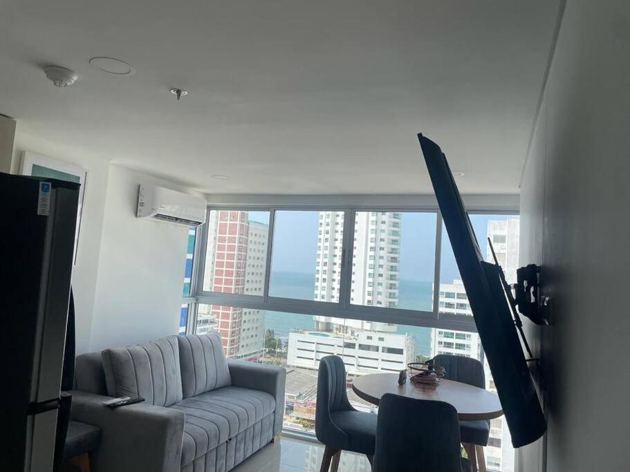 Apartamento disponible Cartagena