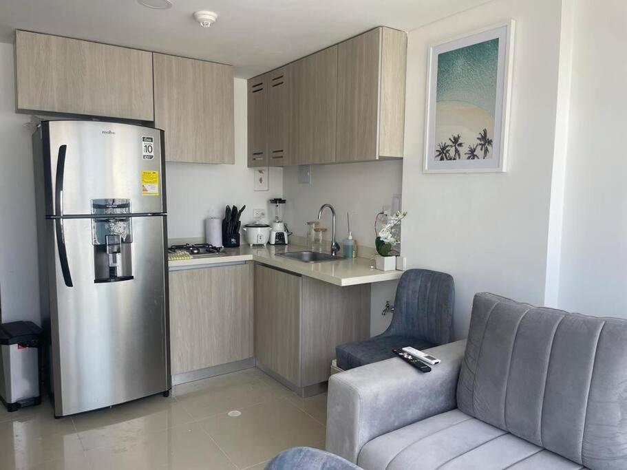 Apartamento disponible Cartagena