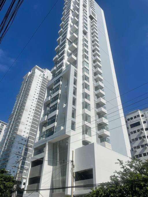 Apartamento disponible Cartagena