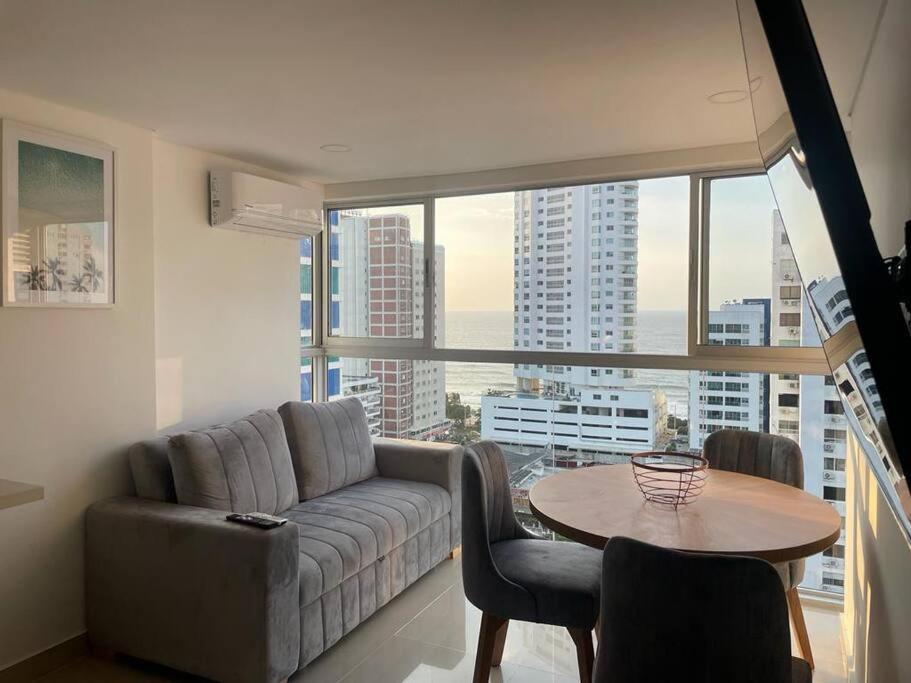 Apartamento disponible Cartagena