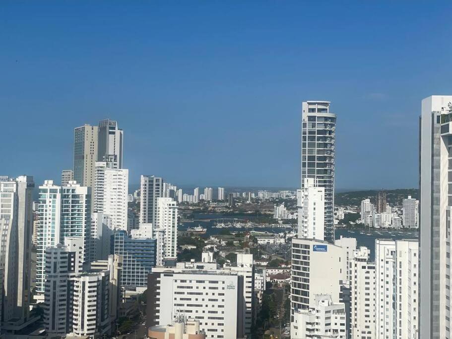 Apartamento disponible Cartagena