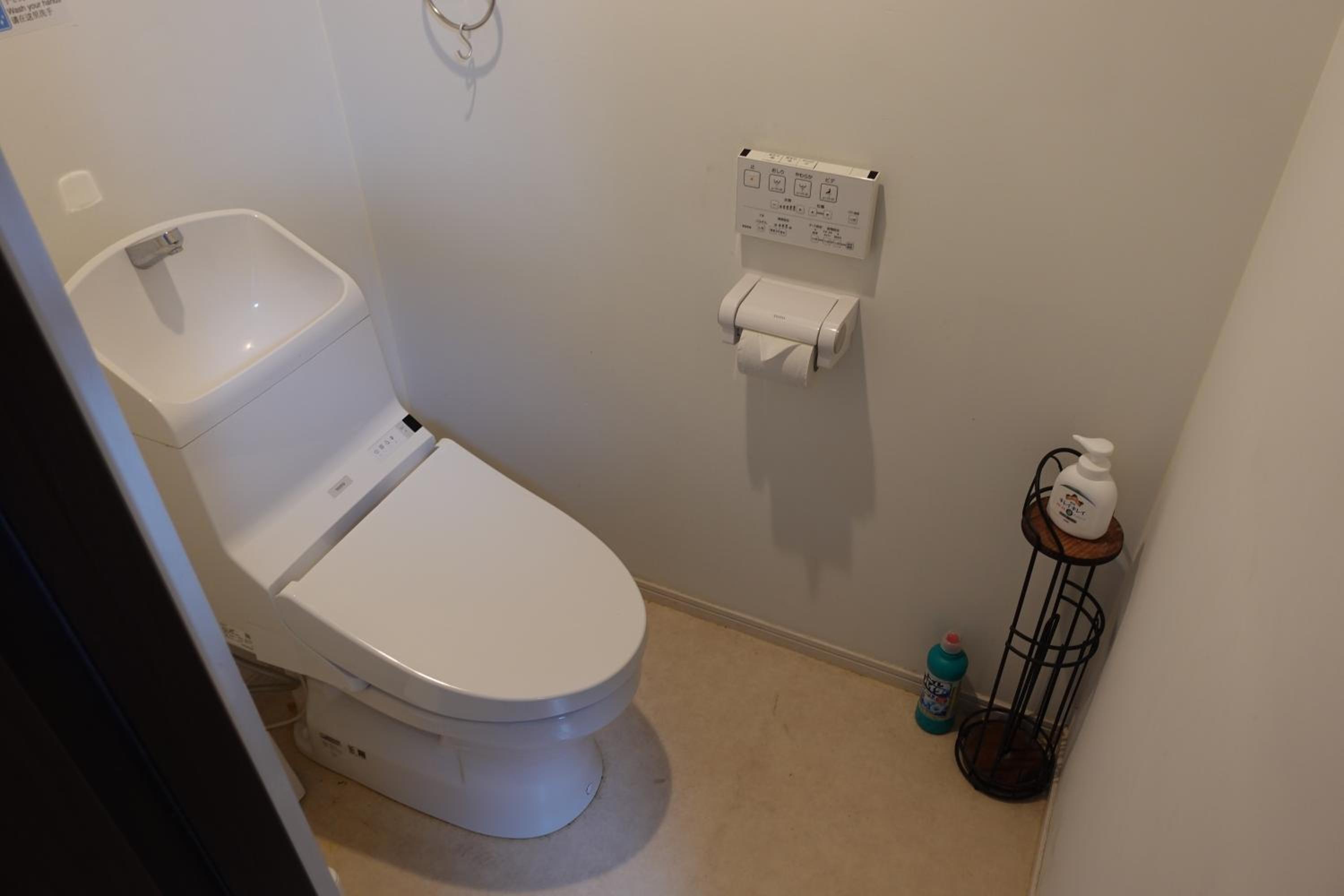 25, Nakanobu, Entire apartment for rent