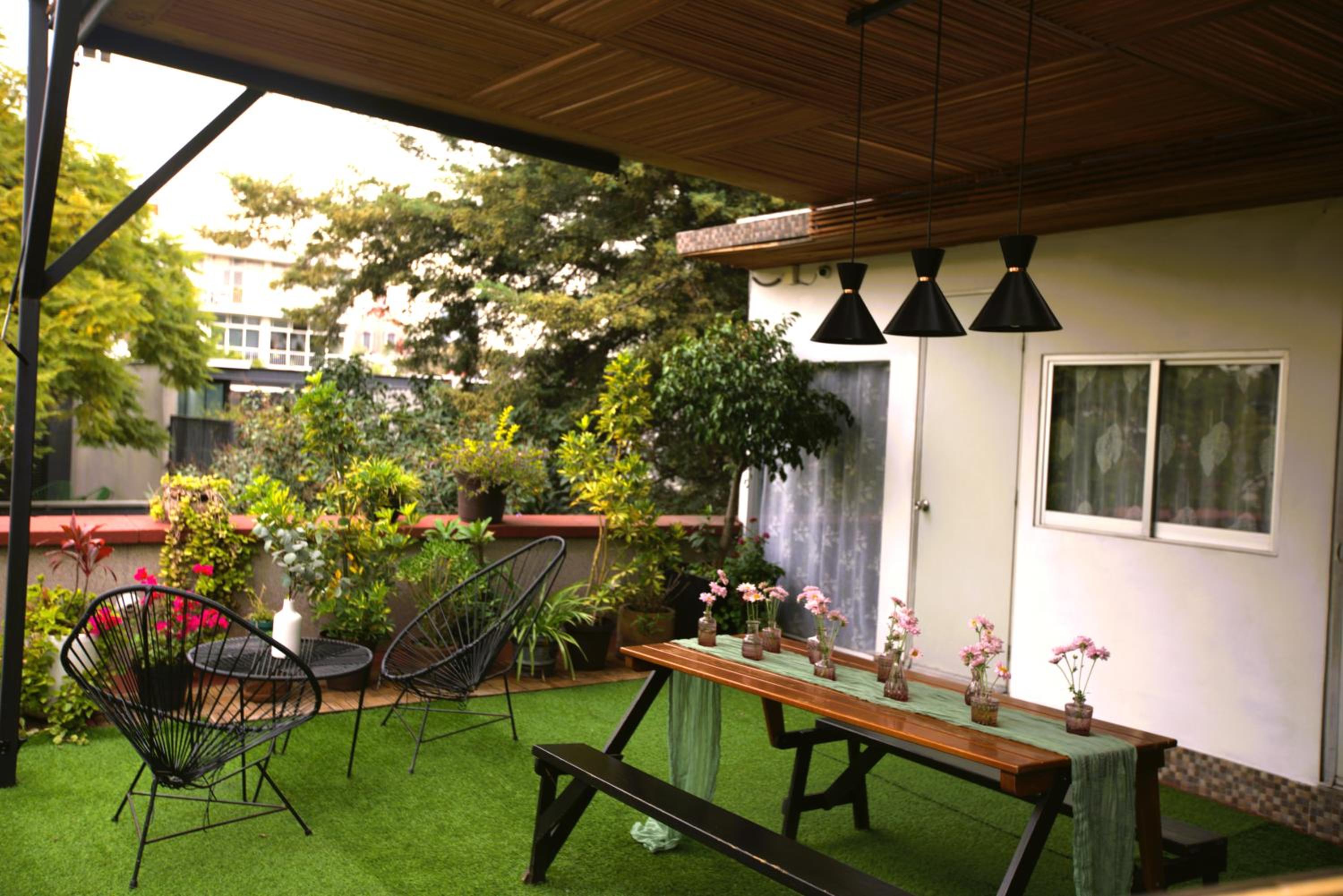 Habitación en Morada Luna Condesa 4 — Mexico City