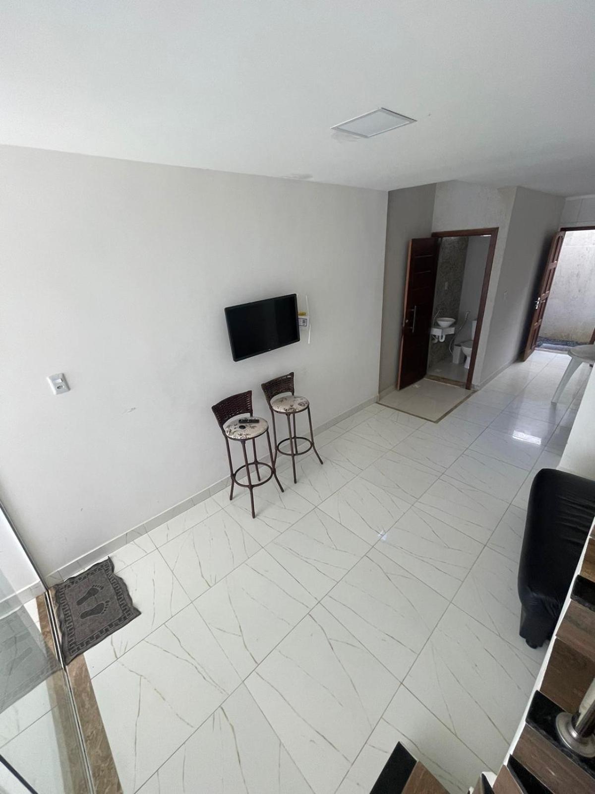 Casa de praia Barra de Jacuipe