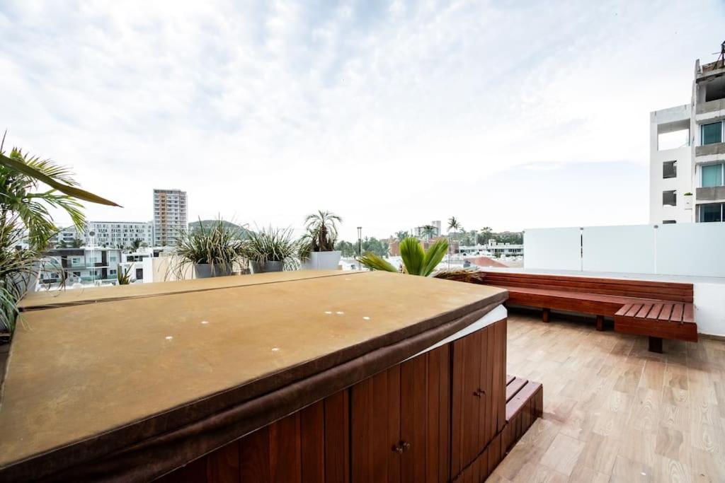 roof