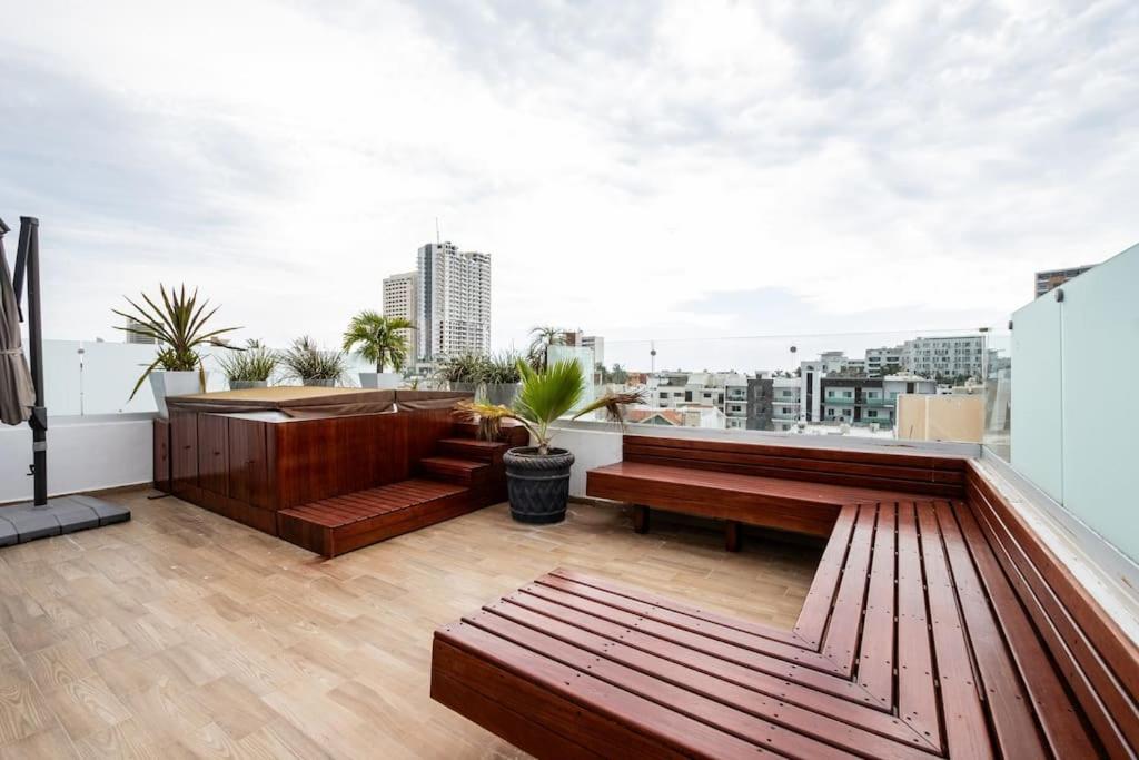 roof