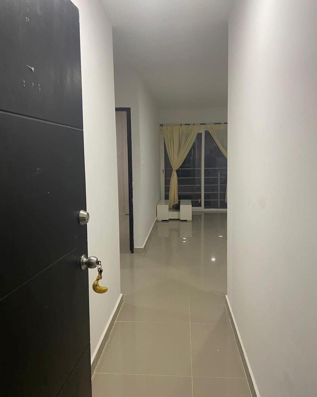 CONJUNTO RESIDENCIAL PUNTAL DEL ESTE COVEÑAS-SUCRE 1a