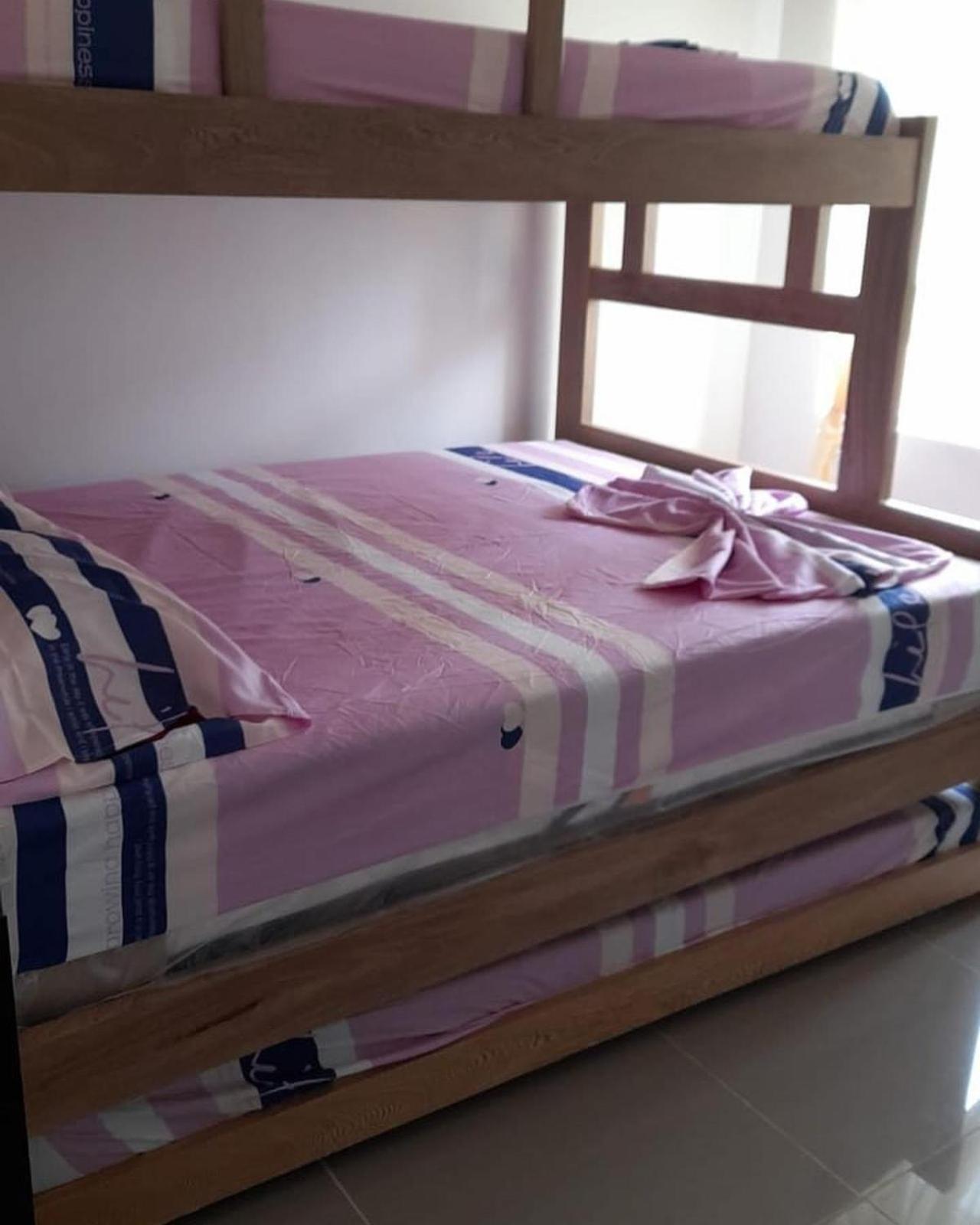 CONJUNTO RESIDENCIAL PUNTAL DEL ESTE COVEÑAS-SUCRE 1a