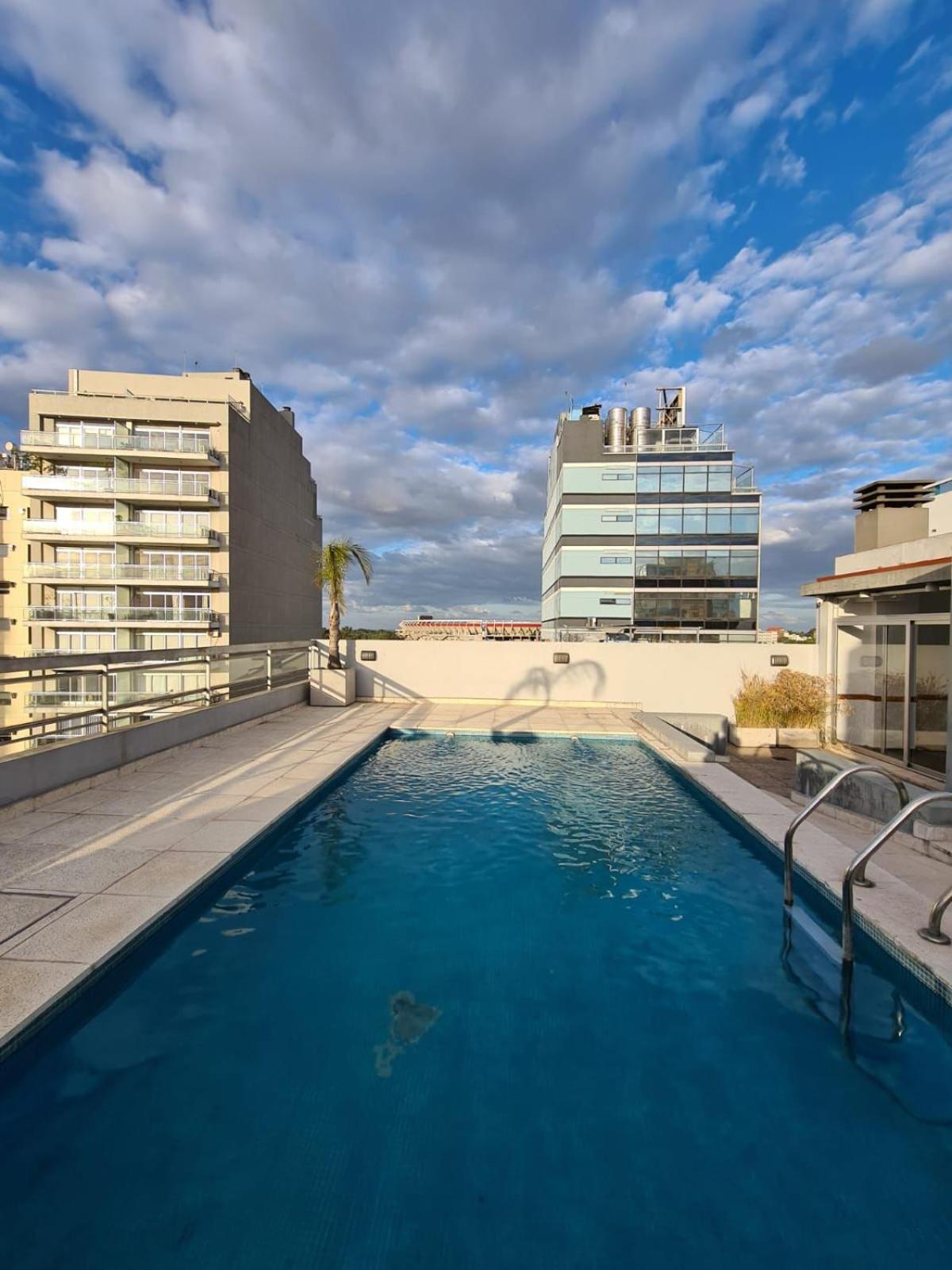 Ibera Apartamento