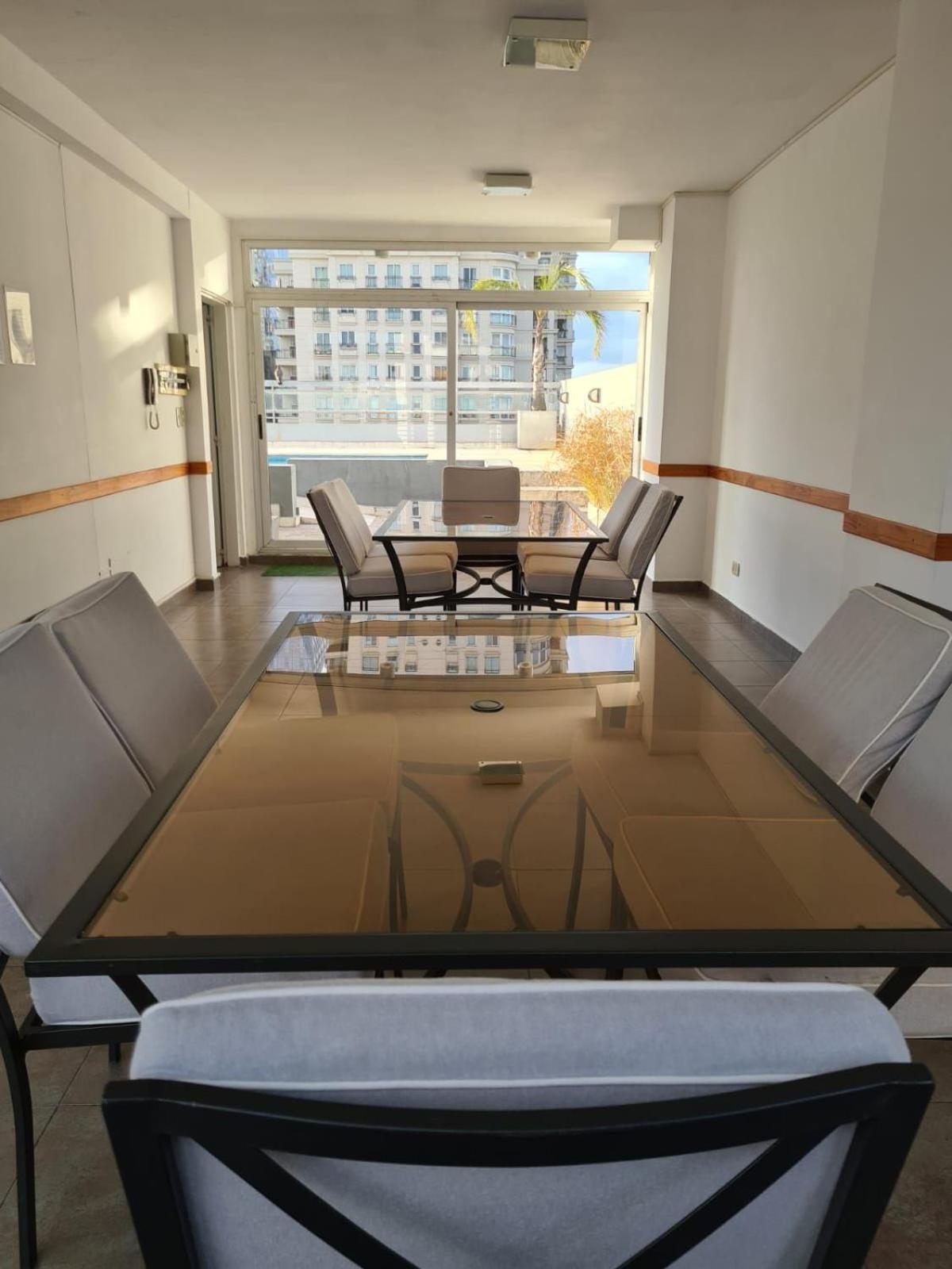 Ibera Apartamento