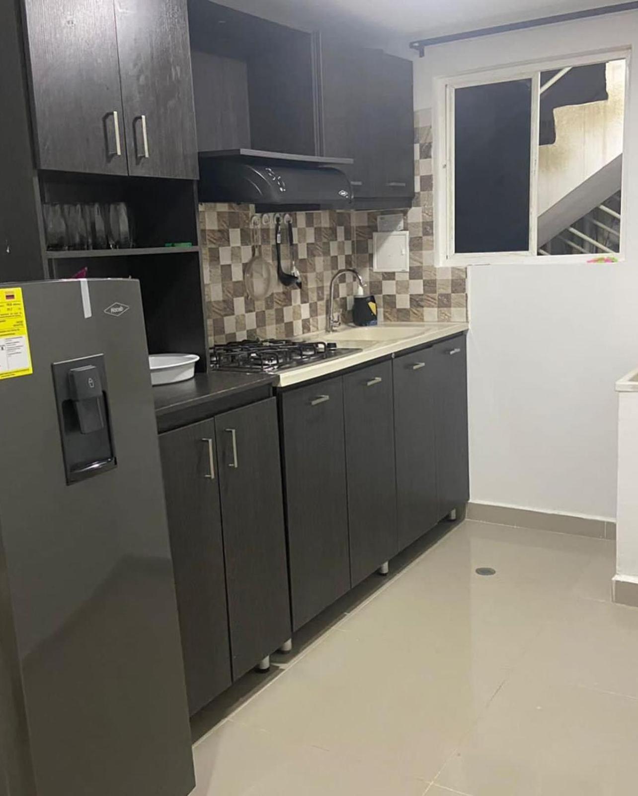 CONJUNTO RESIDENCIAL PUNTAL DEL ESTE COVEÑAS-SUCRE 1a