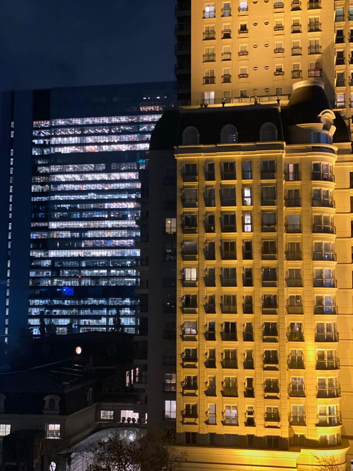 Ibera Apartamento