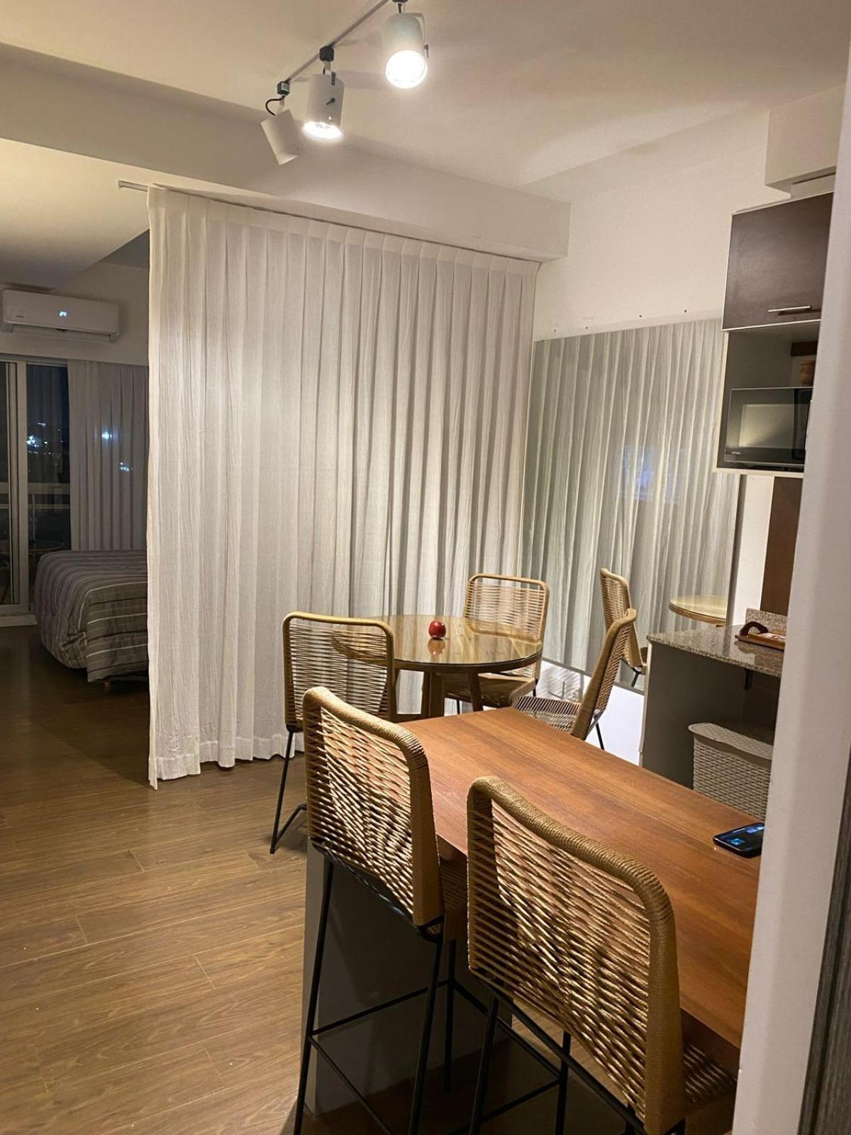 Ibera Apartamento