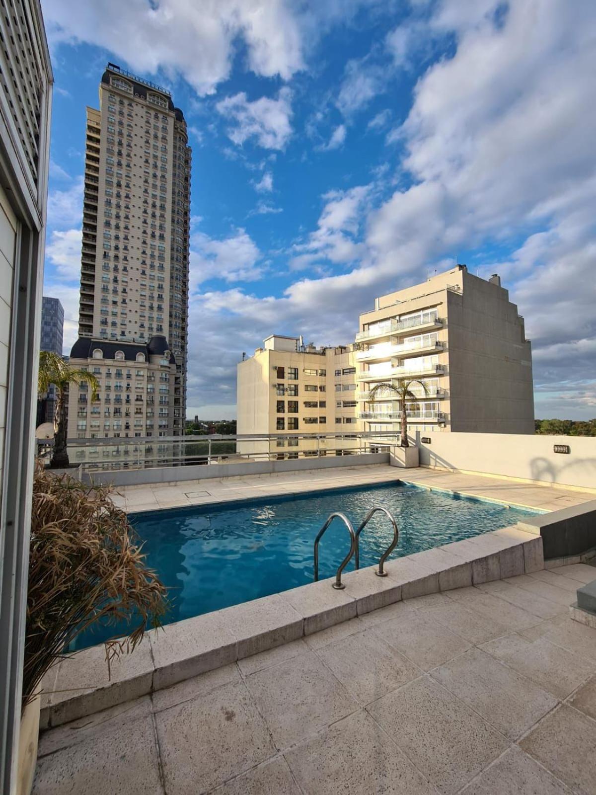 Ibera Apartamento