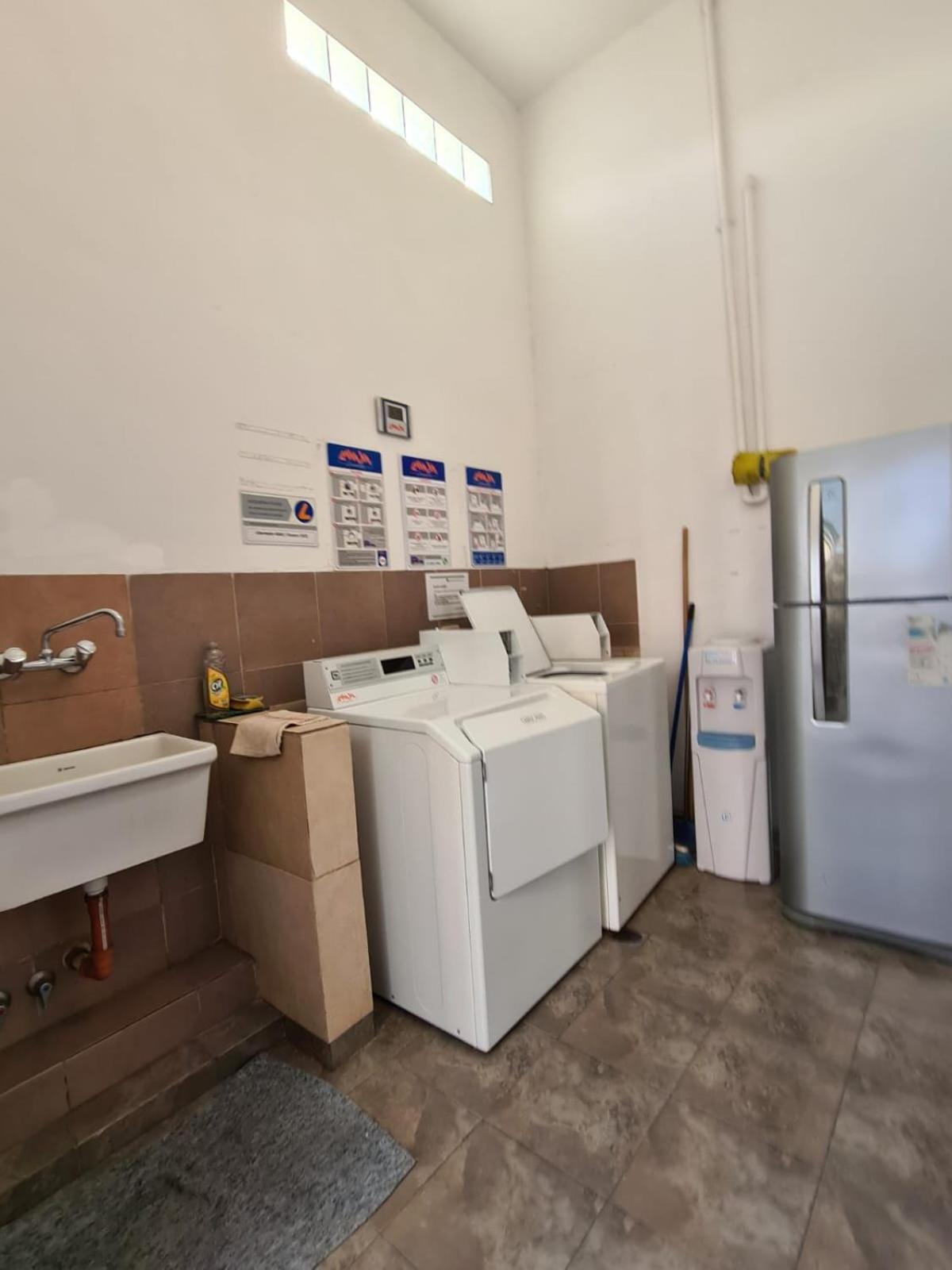 Ibera Apartamento
