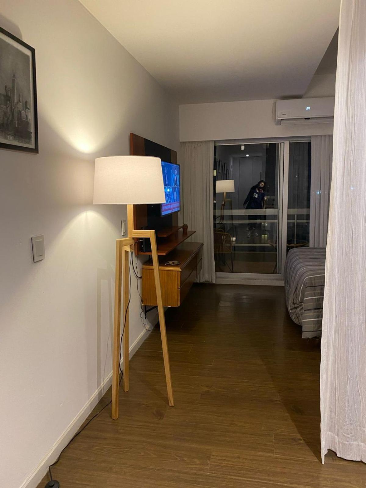 Ibera Apartamento