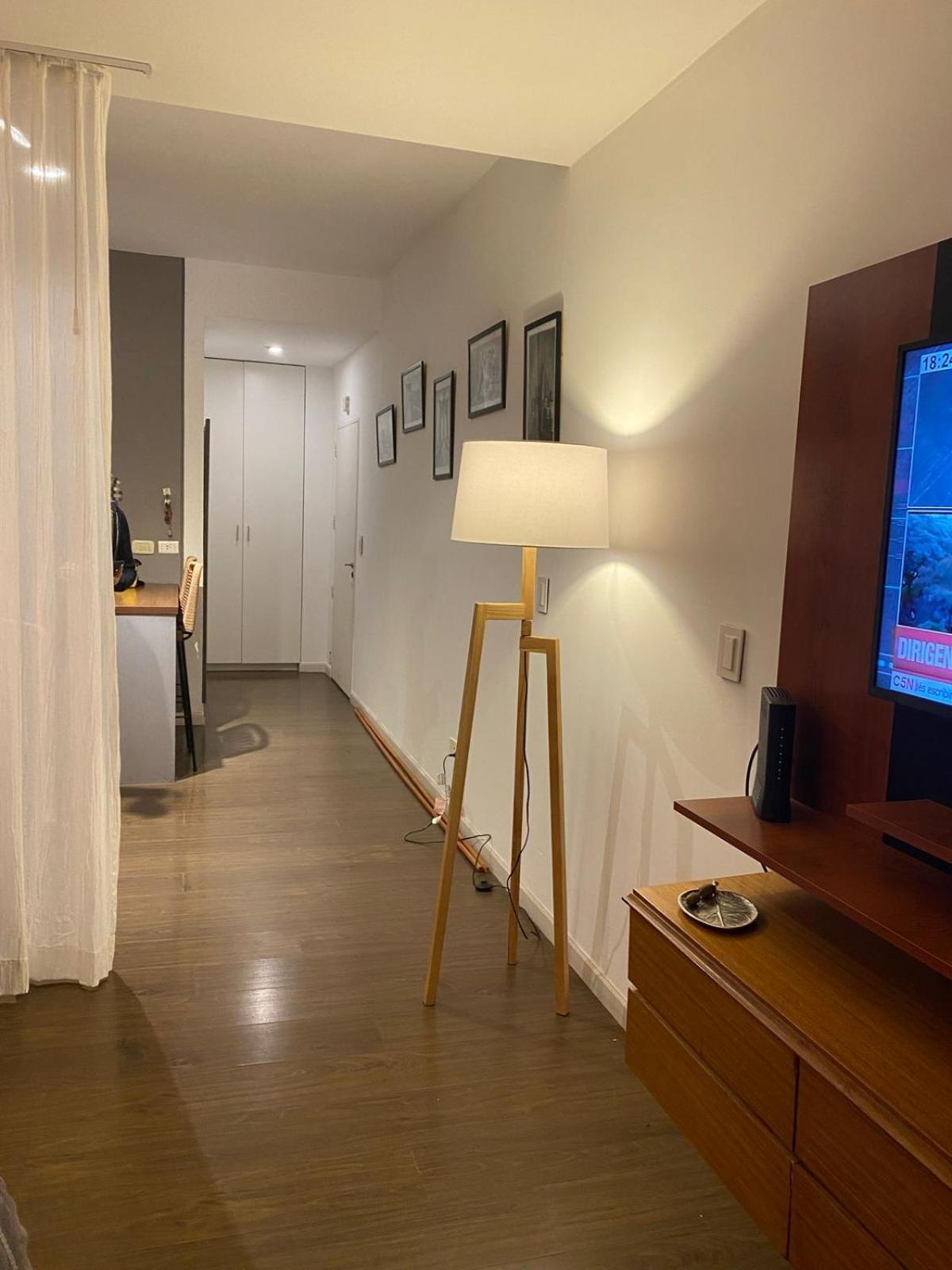 Ibera Apartamento