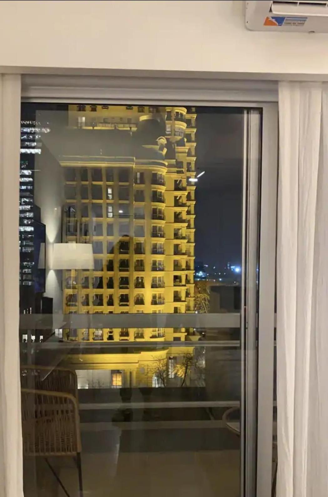 Ibera Apartamento