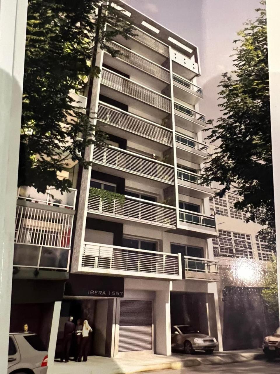 Ibera Apartamento