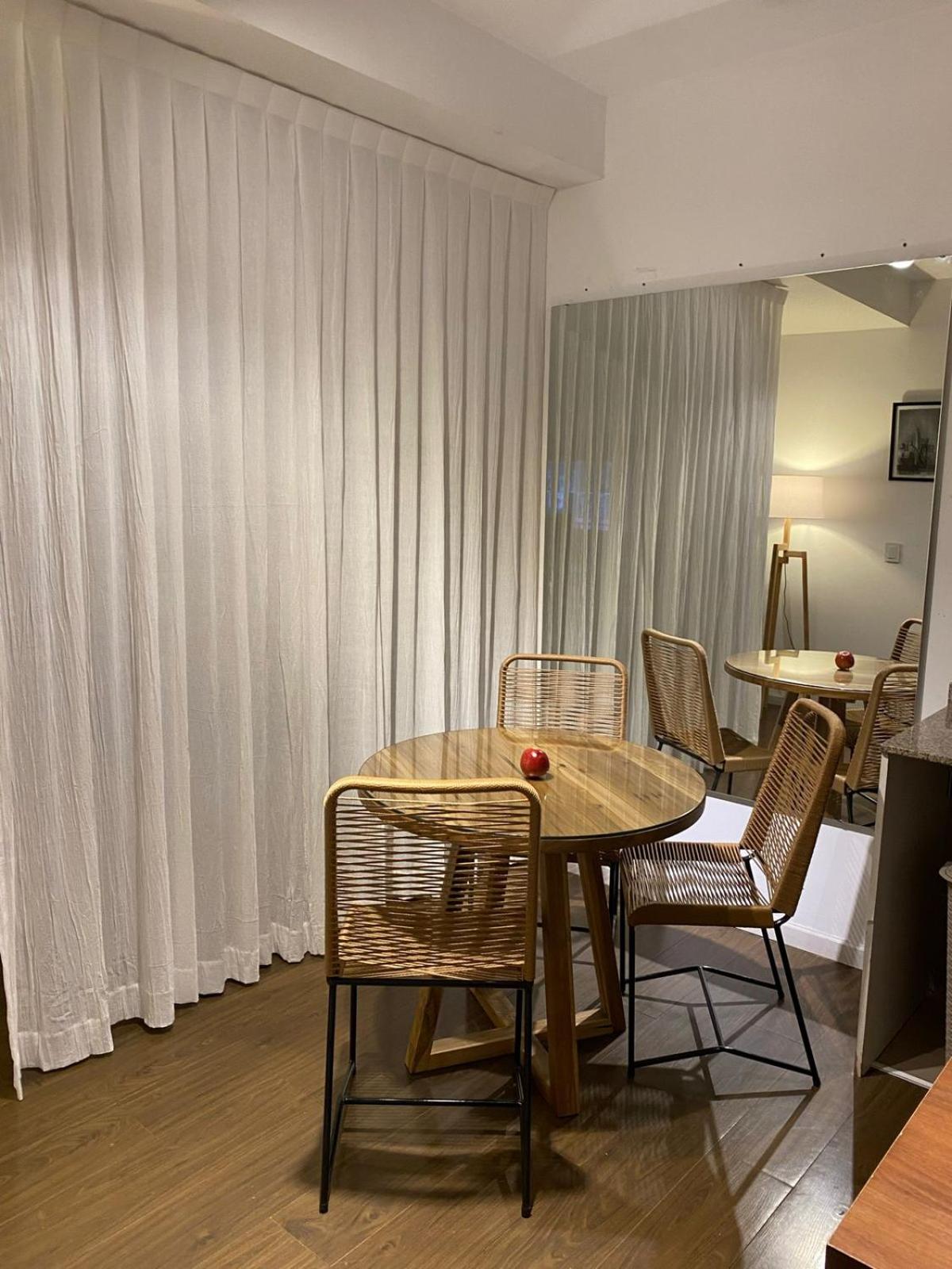 Ibera Apartamento