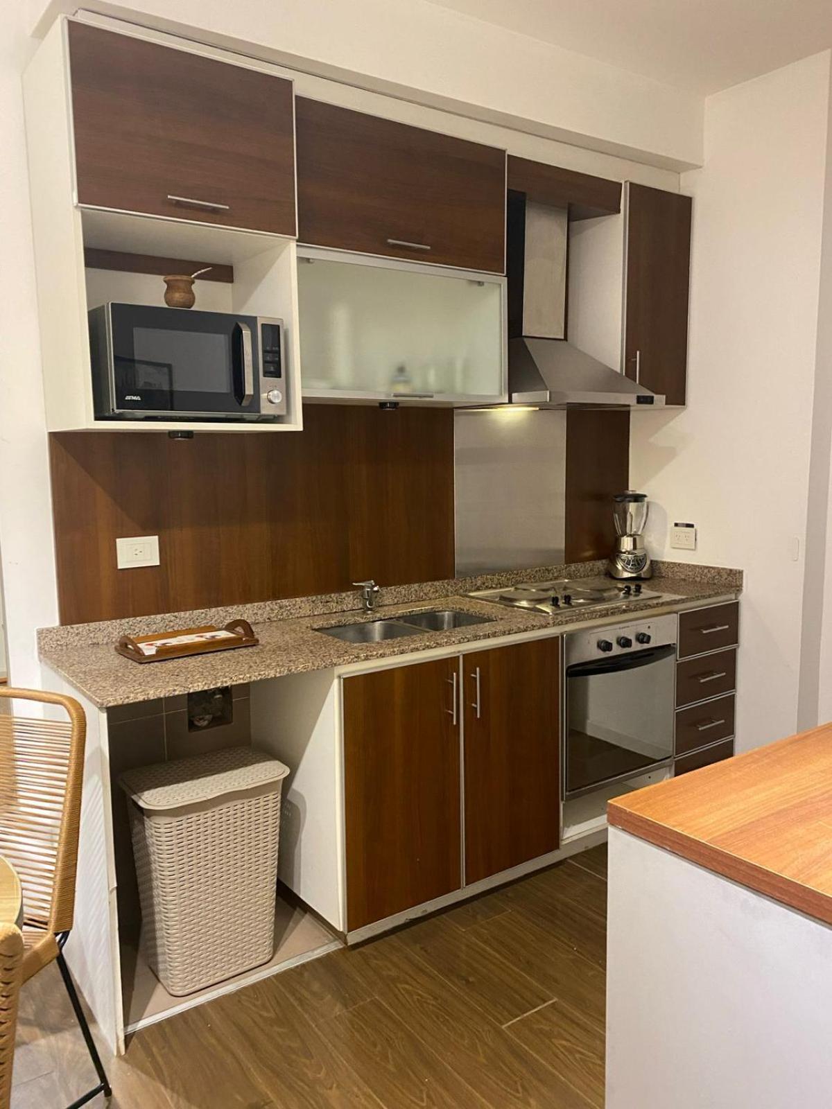 Ibera Apartamento