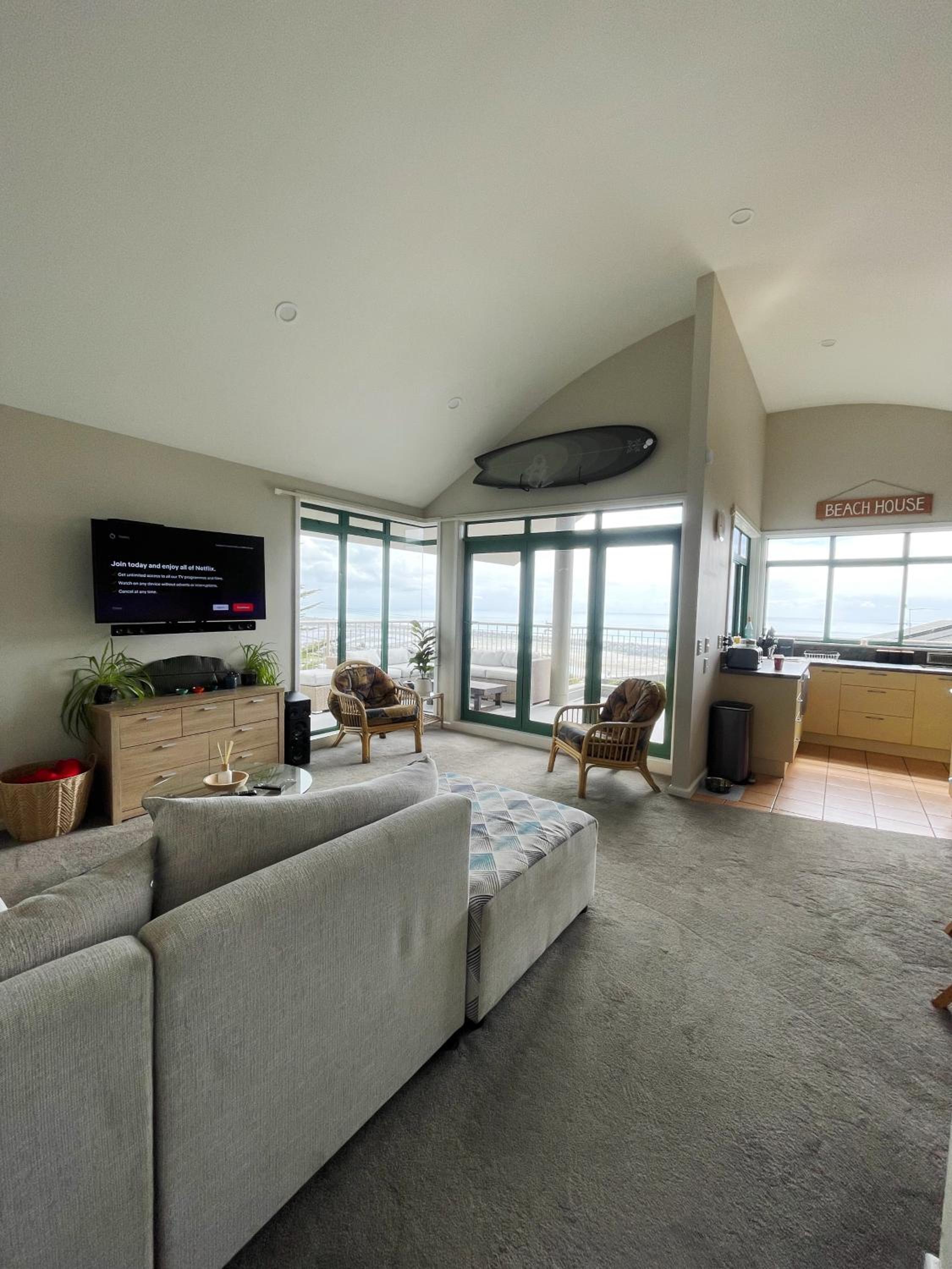 A Stay of Spectacular Sea Views view 5