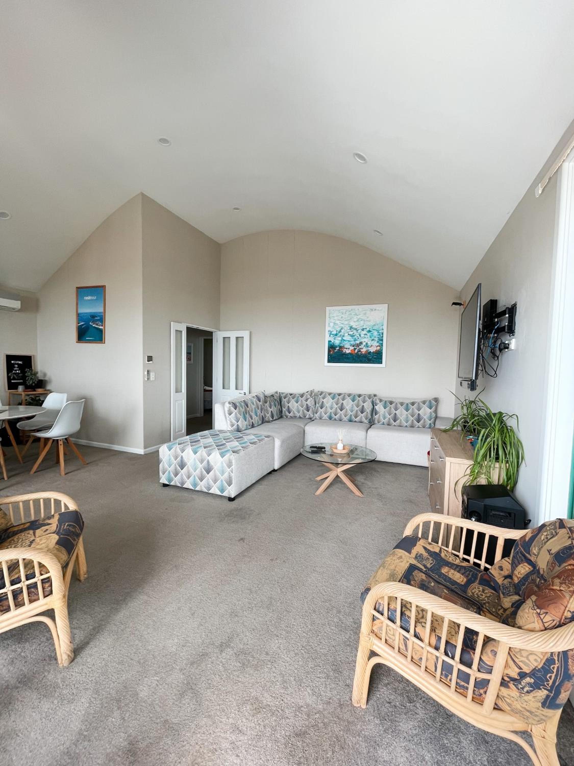 A Stay of Spectacular Sea Views view 4
