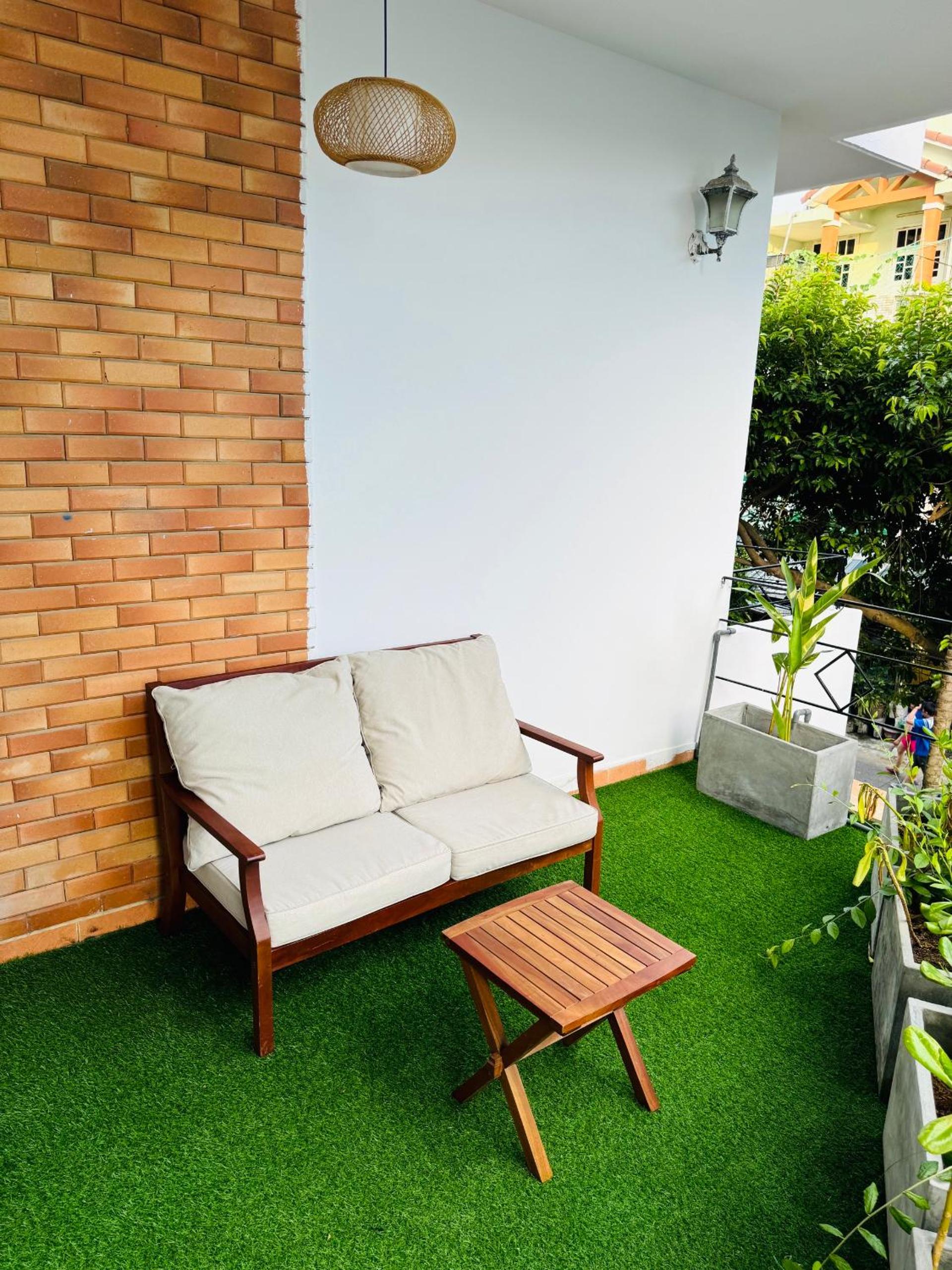 LUMI Villa