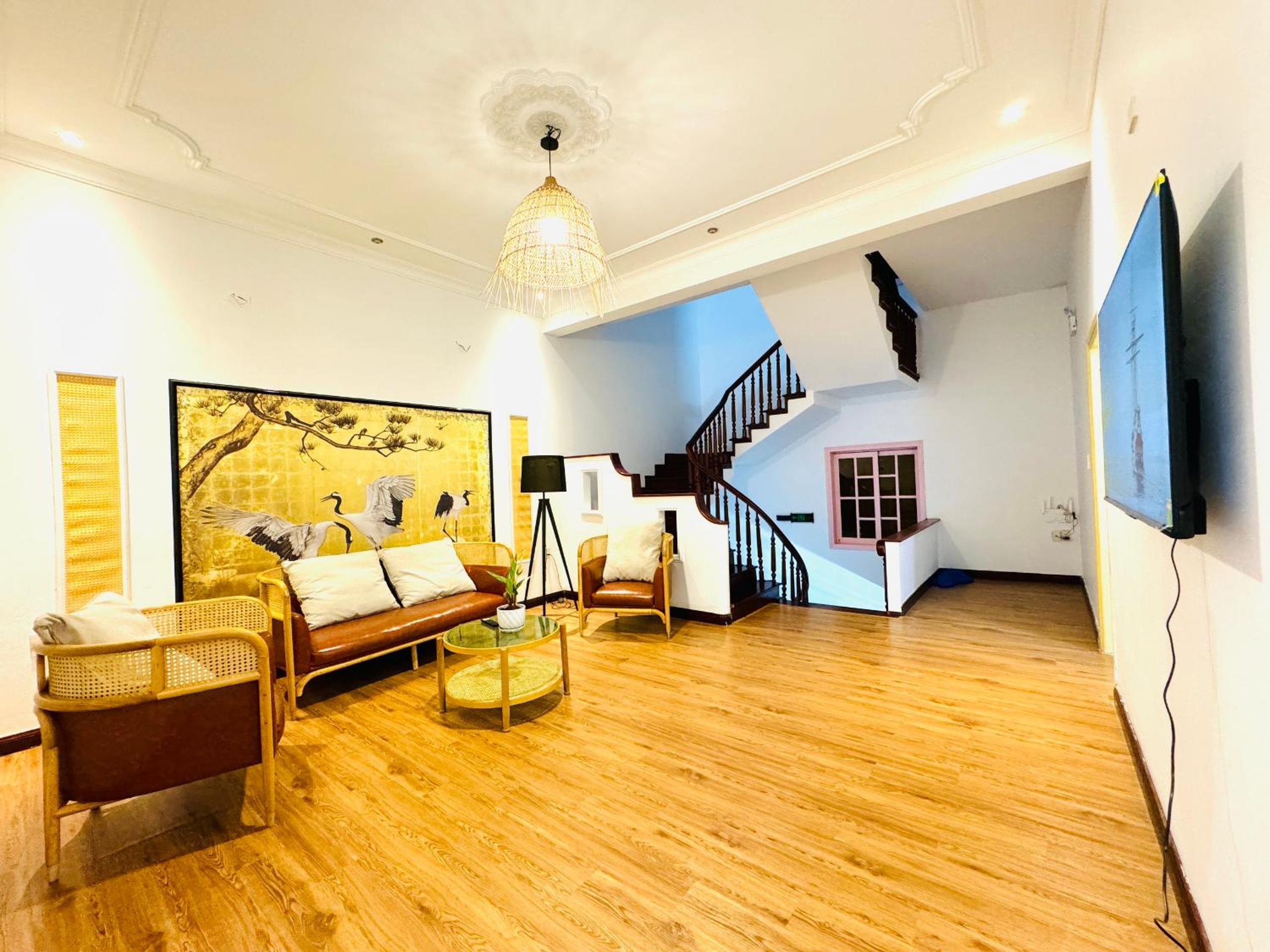 LUMI Villa