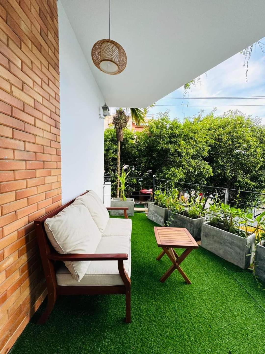 LUMI Villa