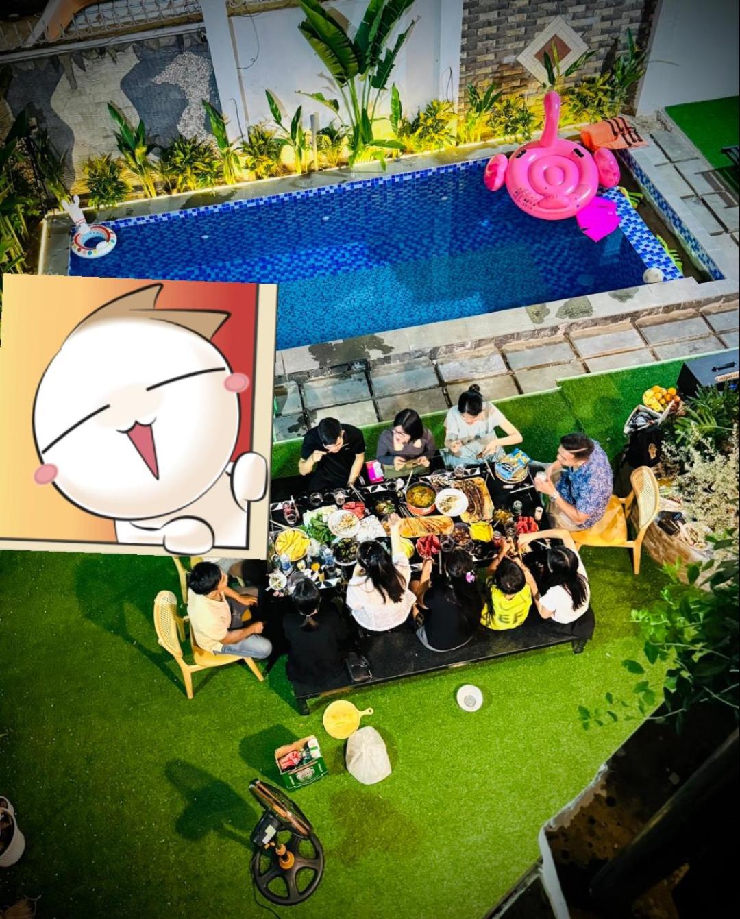 LUMI Villa