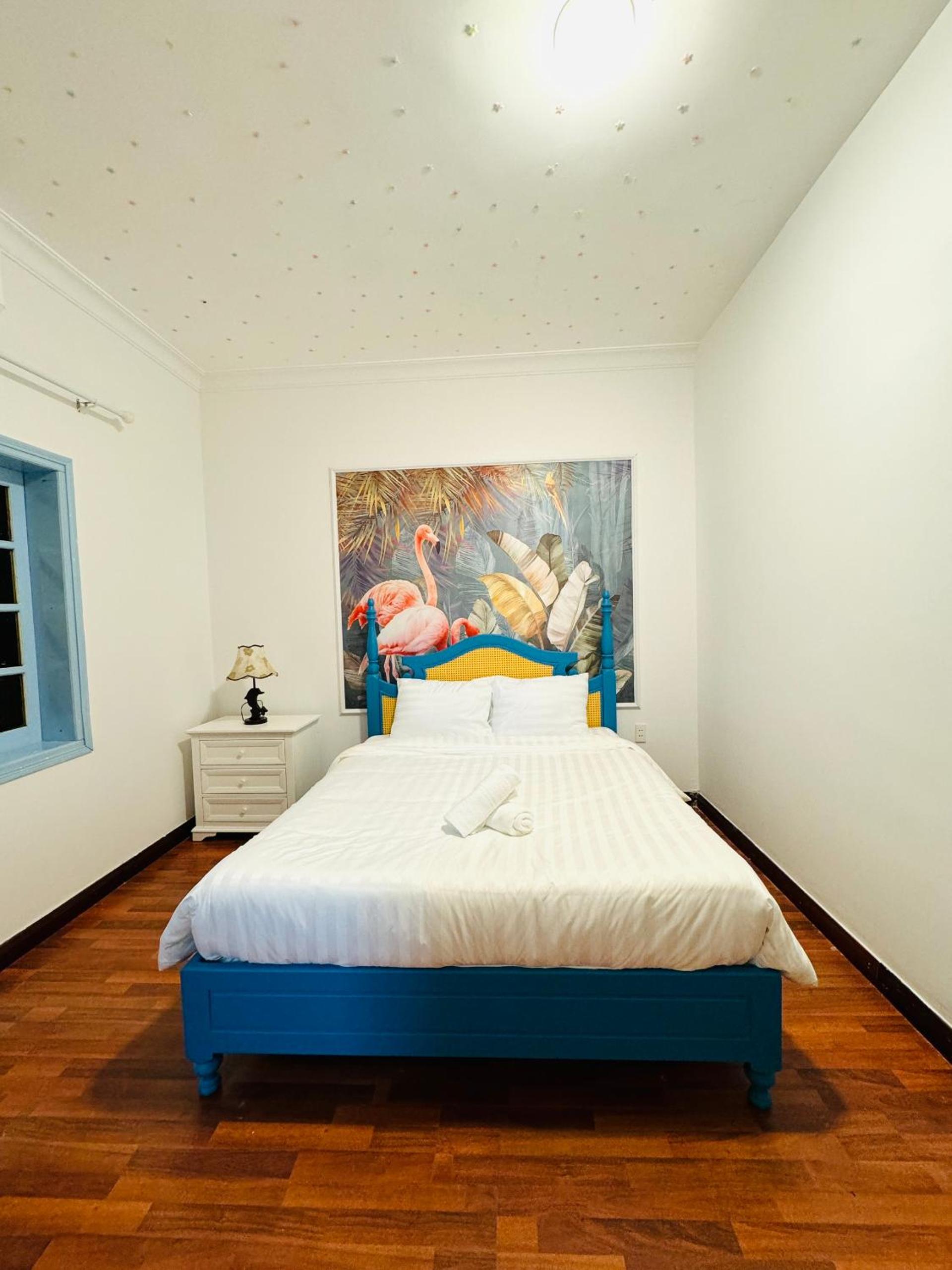 LUMI Villa